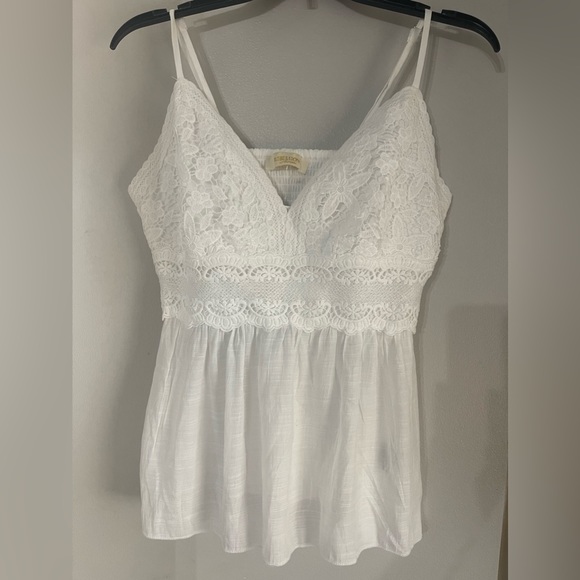 Summer Beach Shirt. Size Large - Picture 2 of 3